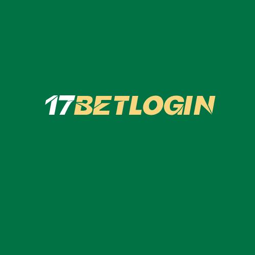 Logo da 17BETLOGIN