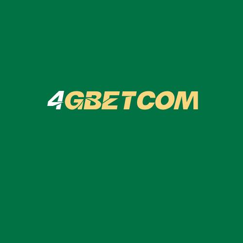 Logo da 4GBETCOM