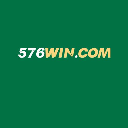 Logo da 576WIN