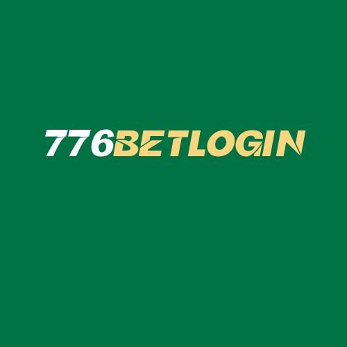 Logo da 776BETLOGIN