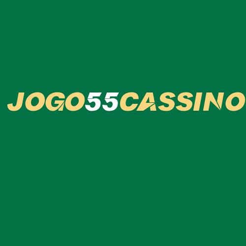 Logo da JOGO55CASSINO