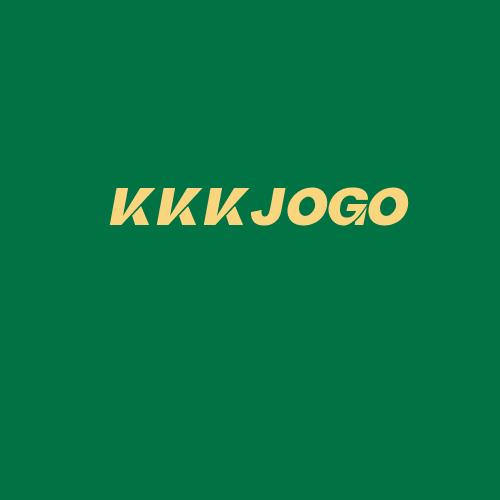 Logo da KKKJOGO