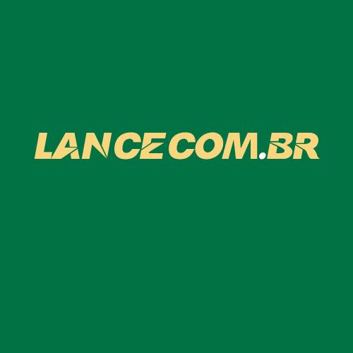 Logo da LANCECOM.BR